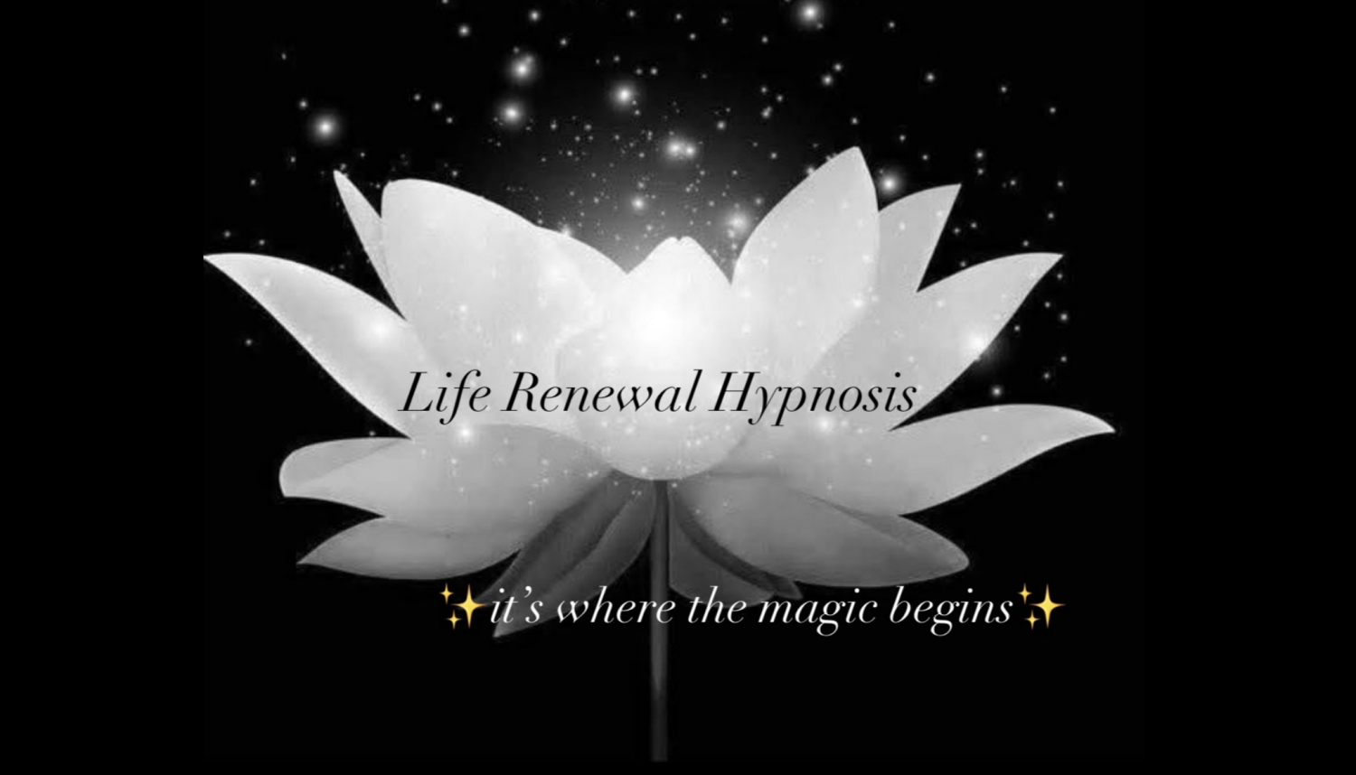 Organic Hypnotherapy